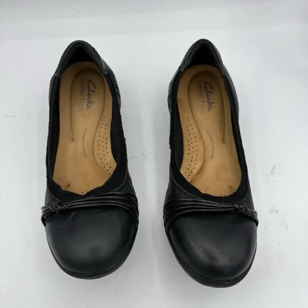 Clarks pre owned